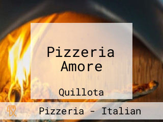 Pizzeria Amore