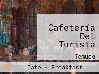 Cafetería Del Turista