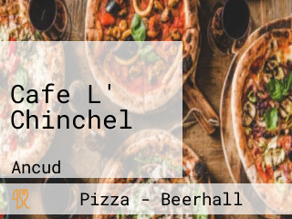Cafe L' Chinchel