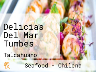 Delicias Del Mar Tumbes