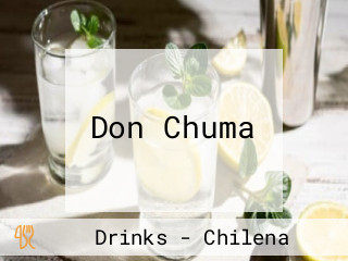Don Chuma