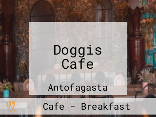 Doggis Cafe