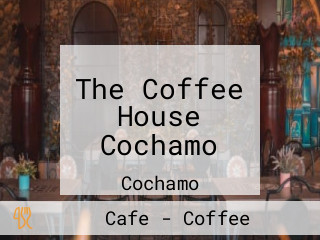 The Coffee House Cochamo