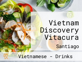 Vietnam Discovery Vitacura