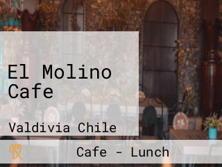 El Molino Cafe