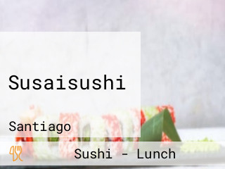 Susaisushi