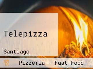 Telepizza