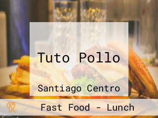 Tuto Pollo