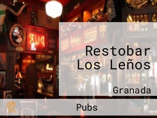 Restobar Los Leños