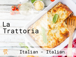 La Trattoria