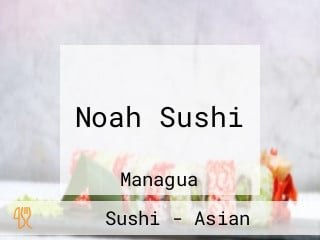 Noah Sushi