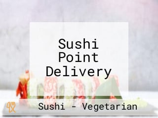 Sushi Point Delivery