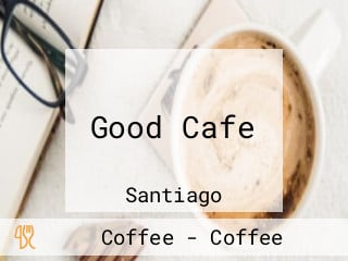 Good Cafe