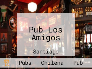 Pub Los Amigos