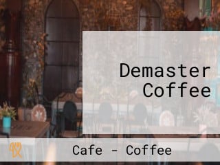 Demaster Coffee