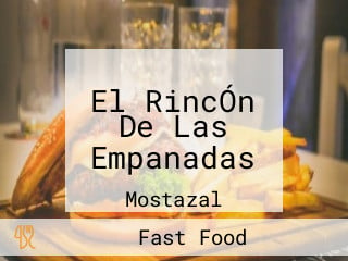 El RincÓn De Las Empanadas