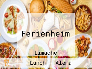 Ferienheim