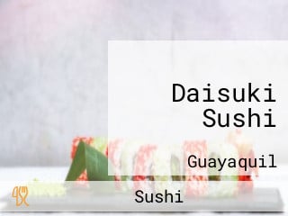 Daisuki Sushi
