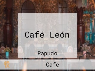 Café León