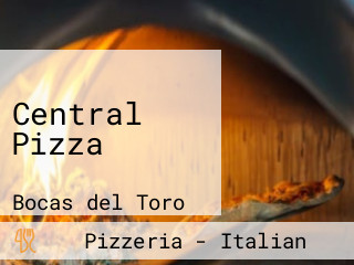 Central Pizza