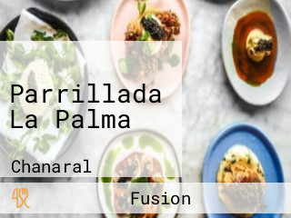 Parrillada La Palma