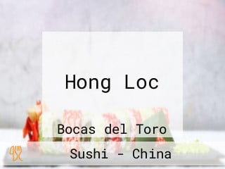 Hong Loc