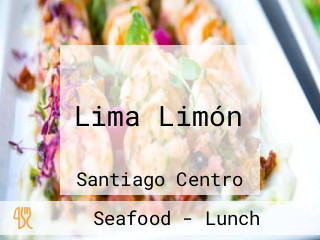 Lima Limón