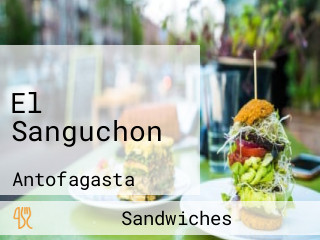 El Sanguchon