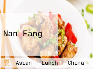 Nan Fang