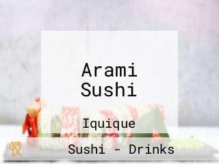 Arami Sushi