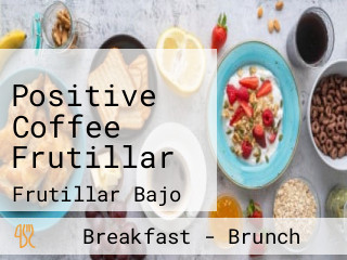 Positive Coffee Frutillar