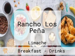 Rancho Los Peña