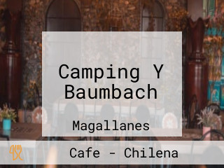 Camping Y Baumbach