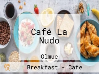 Café La Nudo