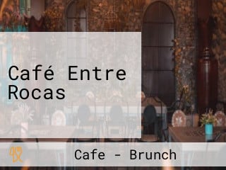 Café Entre Rocas