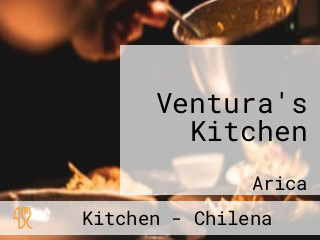 Ventura's Kitchen