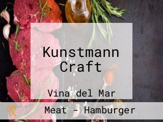 Kunstmann Craft