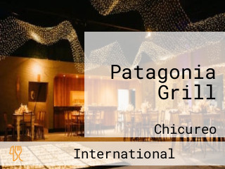 Patagonia Grill