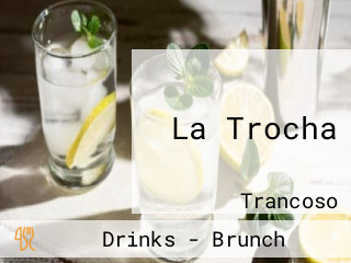 La Trocha