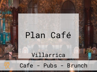 Plan Café