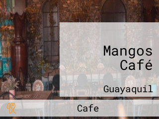 Mangos Café