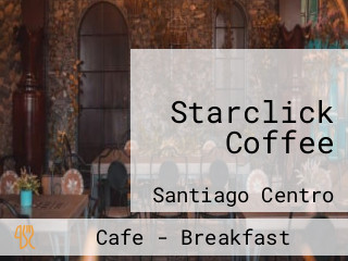 Starclick Coffee