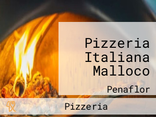 Pizzeria Italiana Malloco