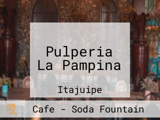 Pulperia La Pampina
