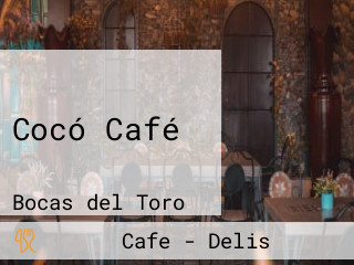 Cocó Café