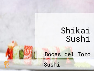 Shikai Sushi