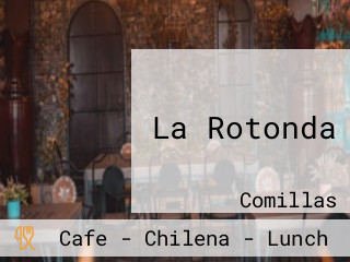 La Rotonda