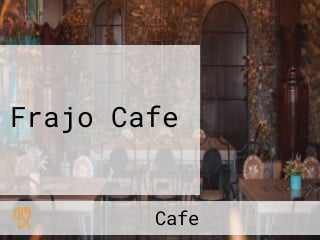 Frajo Cafe