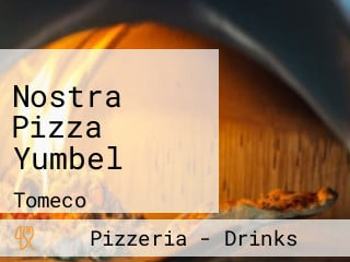 Nostra Pizza Yumbel