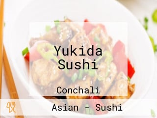 Yukida Sushi